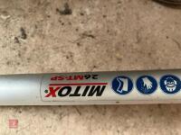 2018 MITOX 26 MT-SP MULTI-TOOL - 10
