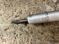 2018 MITOX 26 MT-SP MULTI-TOOL - 11