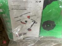 2018 MITOX 26 MT-SP MULTI-TOOL - 22