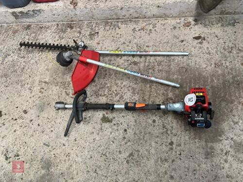 MITOX 270MT MULTI-TOOL
