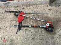 MITOX 270MT MULTI-TOOL