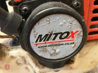 MITOX 270MT MULTI-TOOL - 5