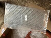 FORDSON POWER MAJOR NOSE CANE - 13