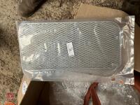 FORDSON POWER MAJOR NOSE CANE - 16