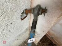 FORD TOP LINK - 2