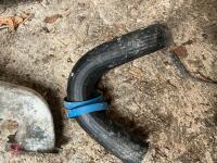 FORDSON RADIATOR - 9
