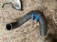 FORDSON RADIATOR - 11