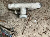 FORDSON RADIATOR - 13