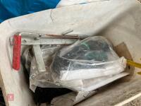 ELECTRIC FENCING ACCESSORIES - 2