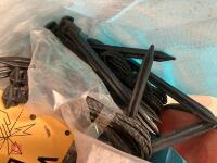 ELECTRIC FENCING ACCESSORIES - 6