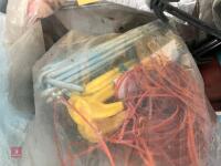 ELECTRIC FENCING ACCESSORIES - 7