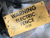 ELECTRIC FENCING ACCESSORIES - 8