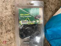 ELECTRIC FENCING ACCESSORIES - 10
