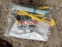 ELECTRIC FENCING ACCESSORIES - 13