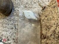 ASSORTED FIXINGS & CONSUMABLES - 6