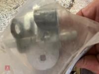 ASSORTED FIXINGS & CONSUMABLES - 7