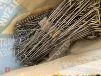 ASSORTED FIXINGS & CONSUMABLES - 8