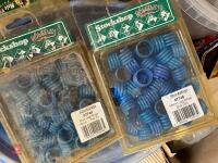 ASSORTED FIXINGS & CONSUMABLES - 13