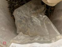 ASSORTED FIXINGS & CONSUMABLES - 15