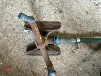 ASSORTED FIXINGS & CONSUMABLES - 22