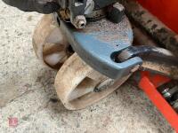 2020 JUNGHEINRICH 2T PALLET TRUCKS - 7