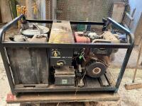 KARCHER HDS1000DE PRESSURE WASHER (S/R) - 2