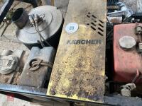 KARCHER HDS1000DE PRESSURE WASHER (S/R) - 7