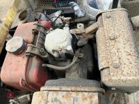 KARCHER HDS1000DE PRESSURE WASHER (S/R) - 14