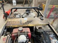 KARCHER HDS1000DE PRESSURE WASHER (S/R) - 23