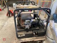 KARCHER HDS1000DE PRESSURE WASHER (S/R) - 24