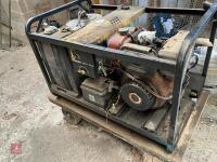 KARCHER HDS1000DE PRESSURE WASHER (S/R) - 25