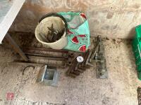 GATE FURNITURE & FIXINGS