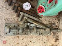 GATE FURNITURE & FIXINGS - 3
