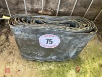 ROLL OF LEAD