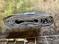 ROLL OF LEAD - 2