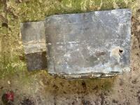 ROLL OF LEAD - 3