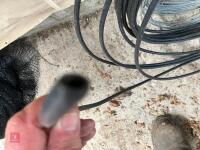 WIRE ROPE & WIRE DUCTING - 2