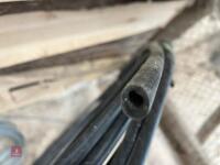 WIRE ROPE & WIRE DUCTING - 3