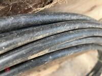 WIRE ROPE & WIRE DUCTING - 4