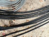 WIRE ROPE & WIRE DUCTING - 5