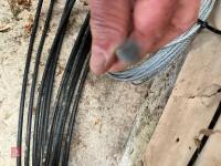 WIRE ROPE & WIRE DUCTING - 7