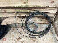 WIRE ROPE & WIRE DUCTING - 9