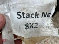 ROLL OF BALE NETTING - 3