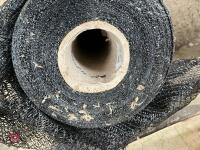ROLL OF BALE NETTING - 4