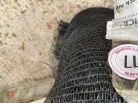 ROLL OF BALE NETTING - 5