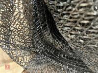 ROLL OF BALE NETTING - 6