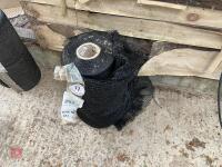 ROLL OF BALE NETTING - 7