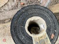 ROLL OF BALE NETTING - 2