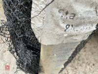 ROLL OF BALE NETTING - 4