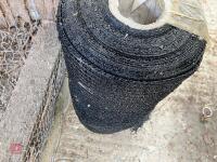 ROLL OF BALE NETTING - 5